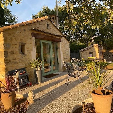 Villa L'Atelier De La Bergerie - L' Ardeche - Via Rhona Pont-Saint-Esprit Esterno foto