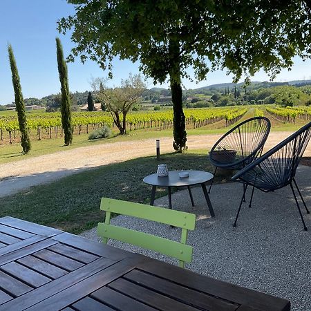 Villa L'Atelier De La Bergerie - L' Ardeche - Via Rhona Pont-Saint-Esprit Esterno foto