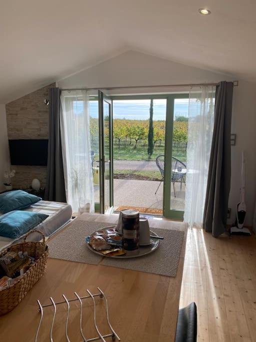 Villa L'Atelier De La Bergerie - L' Ardeche - Via Rhona Pont-Saint-Esprit Esterno foto