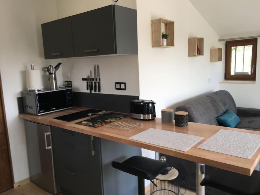 Villa L'Atelier De La Bergerie - L' Ardeche - Via Rhona Pont-Saint-Esprit Esterno foto