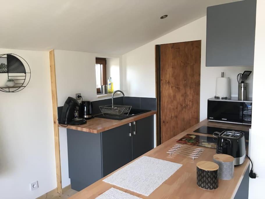 Villa L'Atelier De La Bergerie - L' Ardeche - Via Rhona Pont-Saint-Esprit Esterno foto