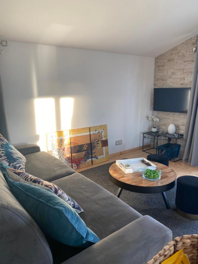 Villa L'Atelier De La Bergerie - L' Ardeche - Via Rhona Pont-Saint-Esprit Esterno foto
