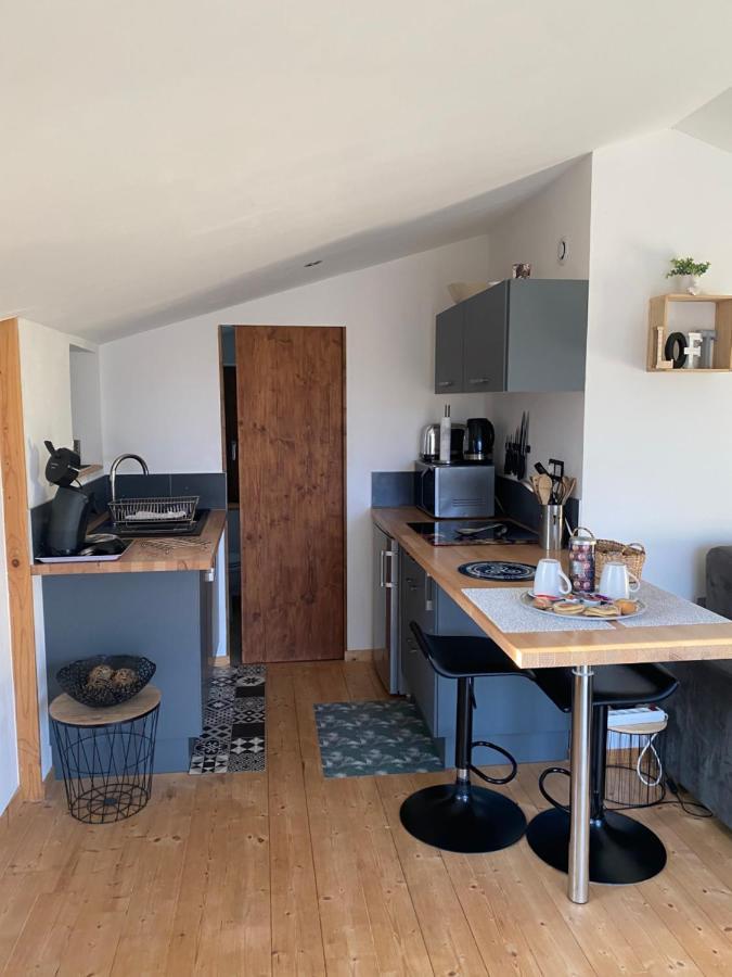 Villa L'Atelier De La Bergerie - L' Ardeche - Via Rhona Pont-Saint-Esprit Esterno foto