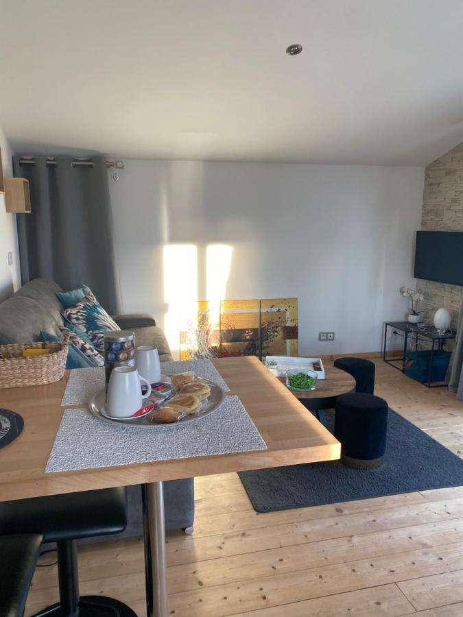 Villa L'Atelier De La Bergerie - L' Ardeche - Via Rhona Pont-Saint-Esprit Esterno foto