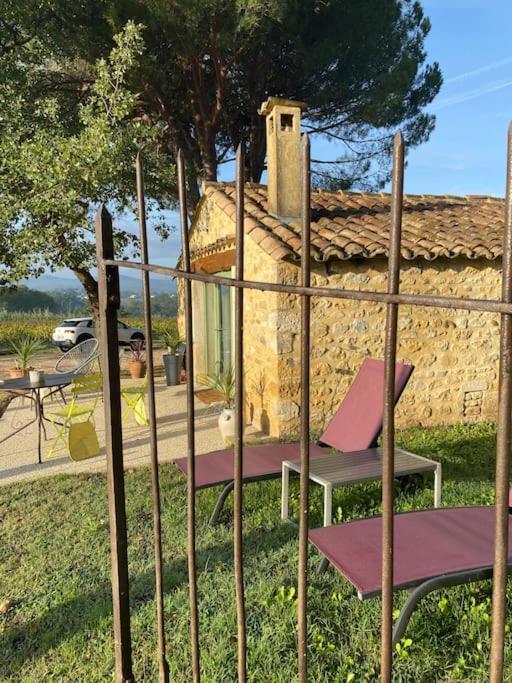 Villa L'Atelier De La Bergerie - L' Ardeche - Via Rhona Pont-Saint-Esprit Esterno foto