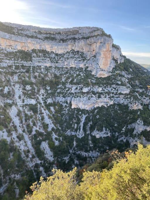 Villa L'Atelier De La Bergerie - L' Ardeche - Via Rhona Pont-Saint-Esprit Esterno foto
