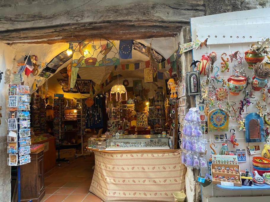 Villa L'Atelier De La Bergerie - L' Ardeche - Via Rhona Pont-Saint-Esprit Esterno foto