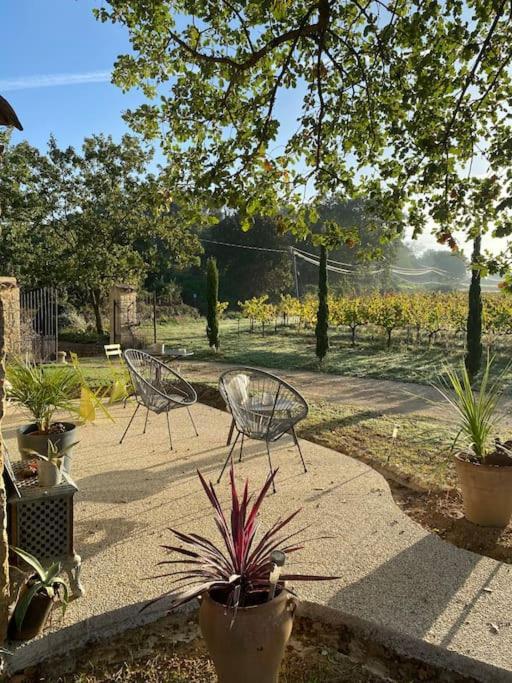 Villa L'Atelier De La Bergerie - L' Ardeche - Via Rhona Pont-Saint-Esprit Esterno foto