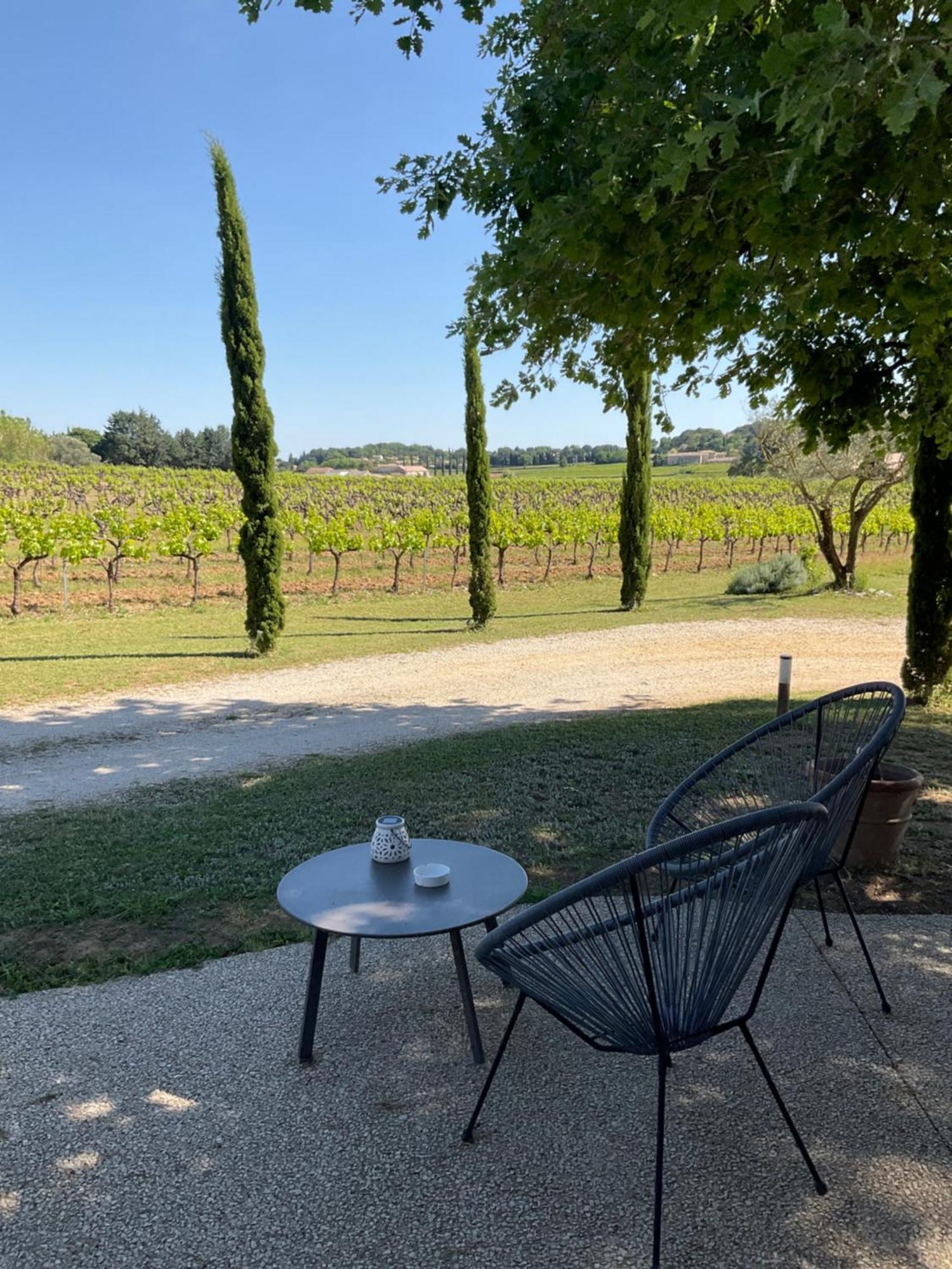 Villa L'Atelier De La Bergerie - L' Ardeche - Via Rhona Pont-Saint-Esprit Esterno foto