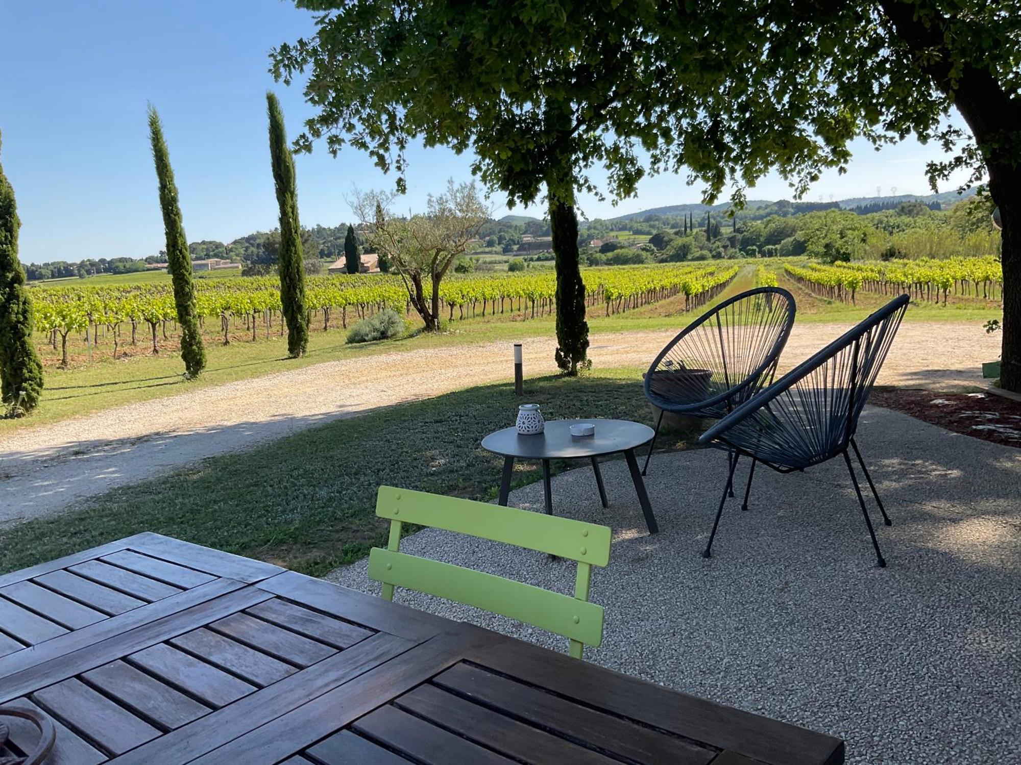 Villa L'Atelier De La Bergerie - L' Ardeche - Via Rhona Pont-Saint-Esprit Esterno foto